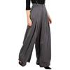 Voodoo Vixen - Khloe Weite Hose - Grau Product image